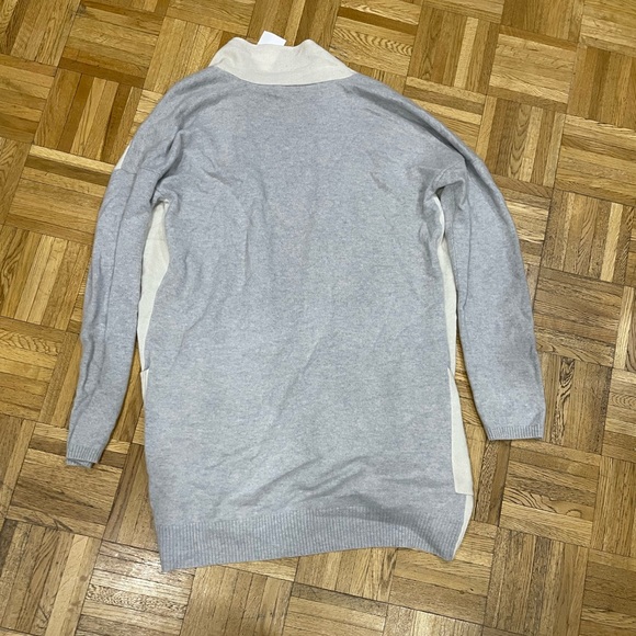 MaxMara cashmere cardigan size XL - Picture 4 of 5